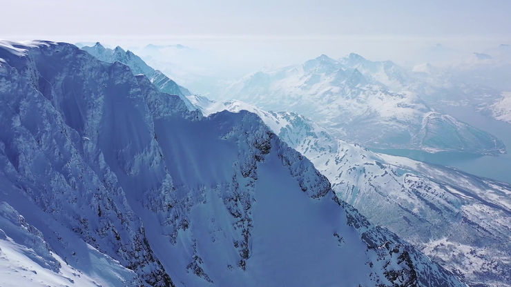 Lyngen part 3